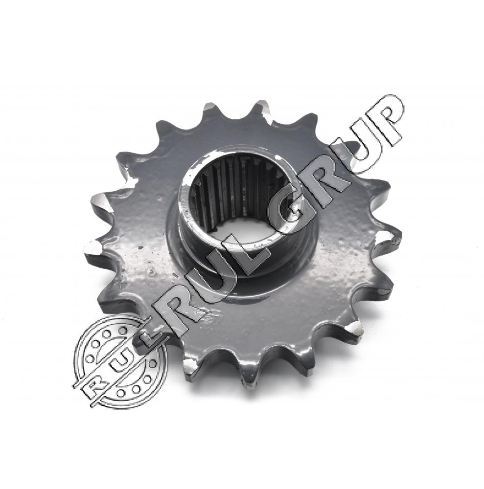 PINION Z17 818857.AM 